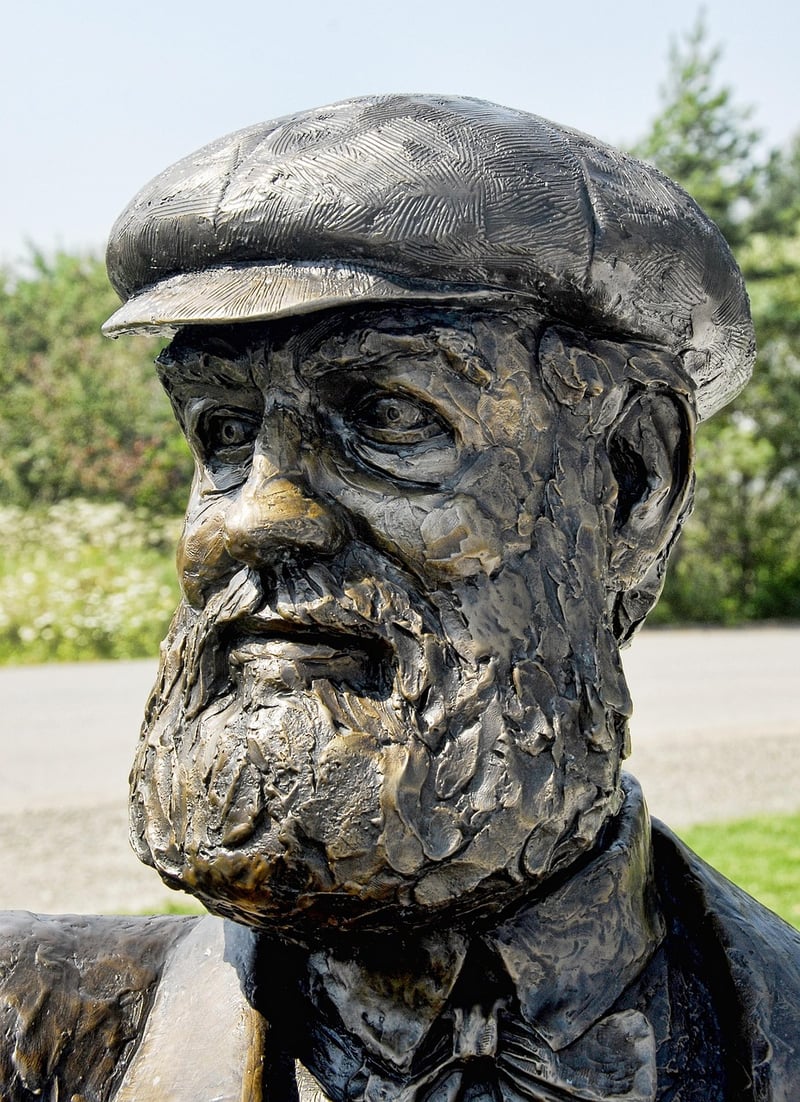 Alexander Graham Bell